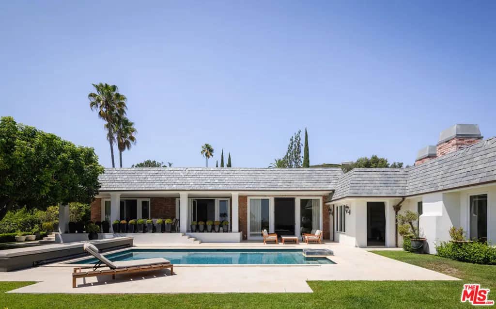 520 Stonewood Drive, Beverly Hills, CA — listing photo 1