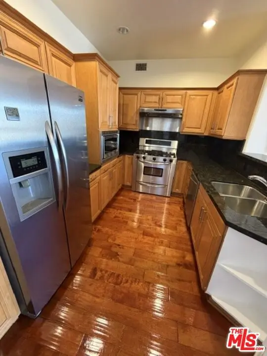 3750 Santa Rosalia Dr. 507, Los Angeles, CA — listing photo 1