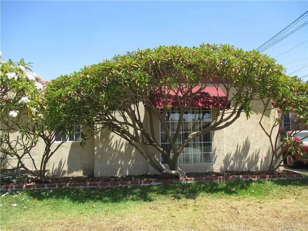 3511 California Street, Huntington Park, CA — listing photo 1