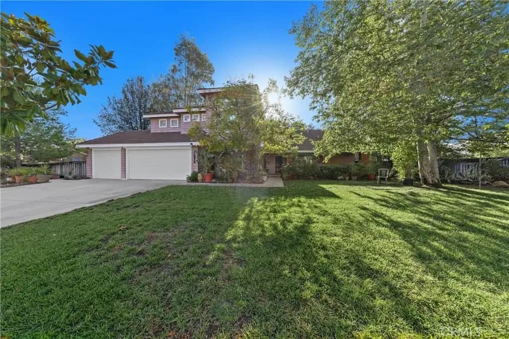 32858 Alderbrook Road, Wildomar, CA — listing photo 1