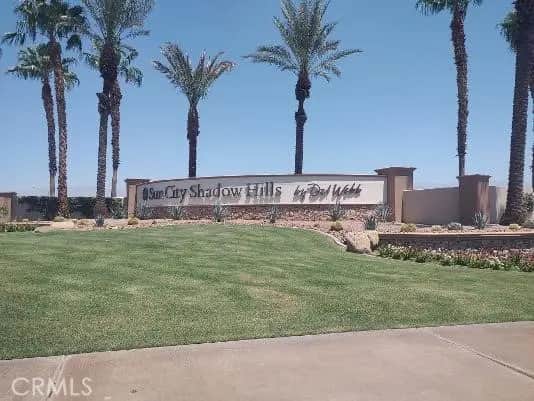40099 Calle Santa Juana, Indio, CA — listing photo 1