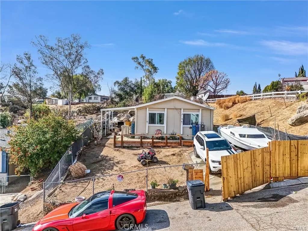 17125 Cajon Drive, Perris, CA — listing photo 1