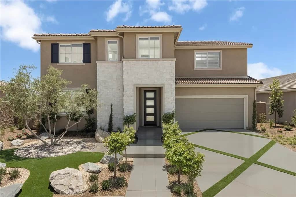 24761 Melrose Drive, Menifee, CA — listing photo 1