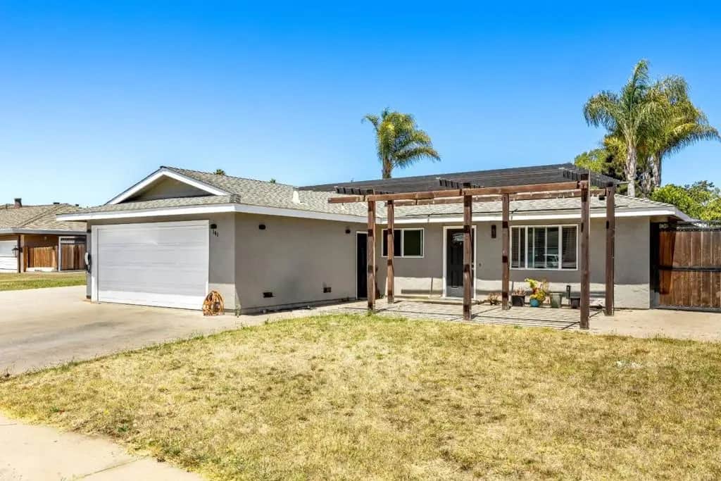 141 Trinity Avenue, Watsonville, CA — listing photo 1