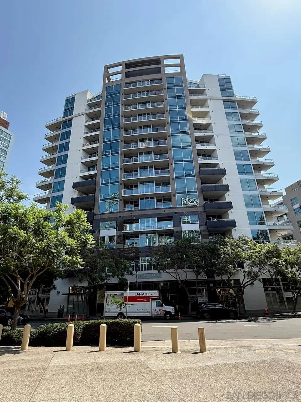 253 10th Ave 624, San Diego, CA — listing photo 1