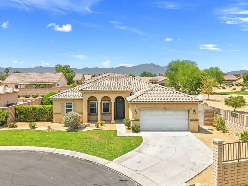 41309 Marston Court, Indio, CA — listing photo 1