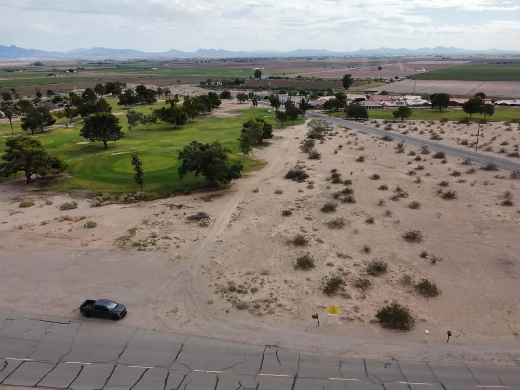 2 Acres On Wells Road, Blythe, CA — listing photo 1