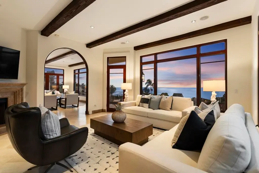 1745 Amalfi St, La Jolla, CA — listing photo 1