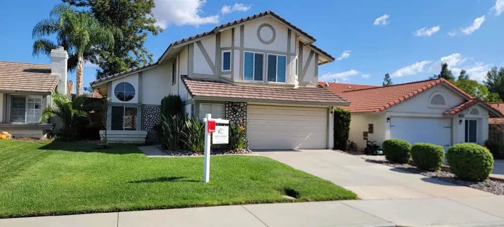 24436 Sagecrest Circle, Murrieta, CA — listing photo 1