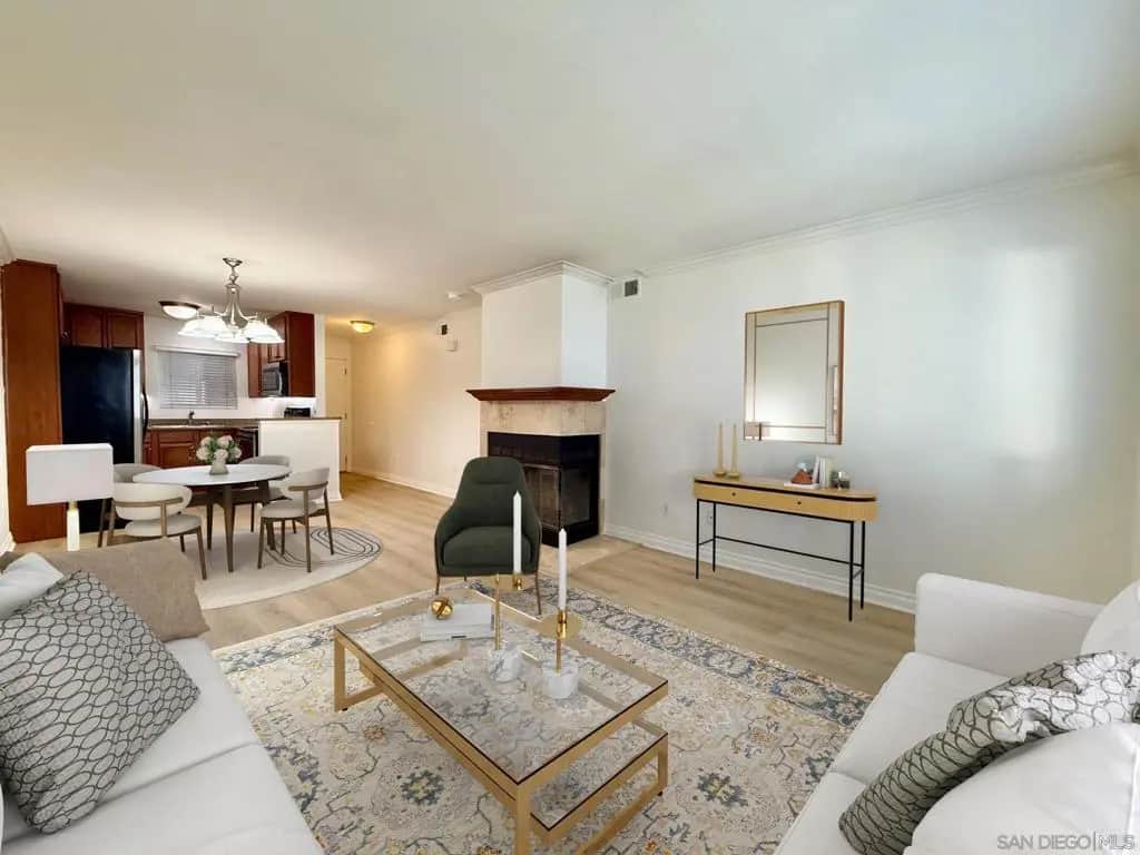 1756 Essex St 305, San Diego, CA — listing photo 1
