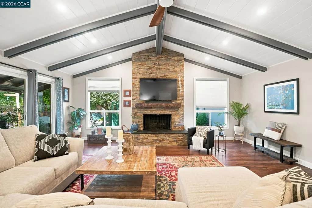1445 Bassett Dr, Concord, CA — listing photo 1