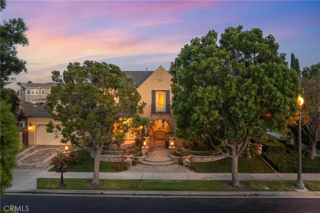 30 Palazzo, Newport Beach, CA — listing photo 1