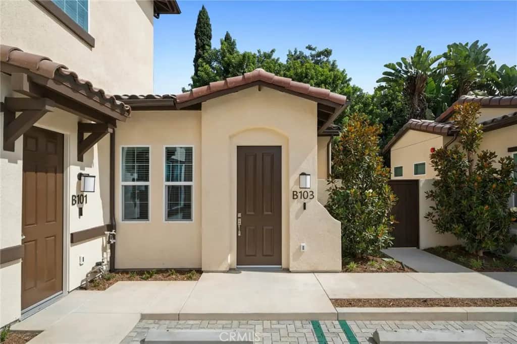 376 Hamilton St B103, Costa Mesa, CA — listing photo 1