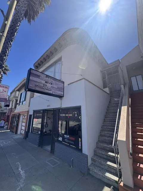 Mission Street, San Francisco, CA — listing photo 1