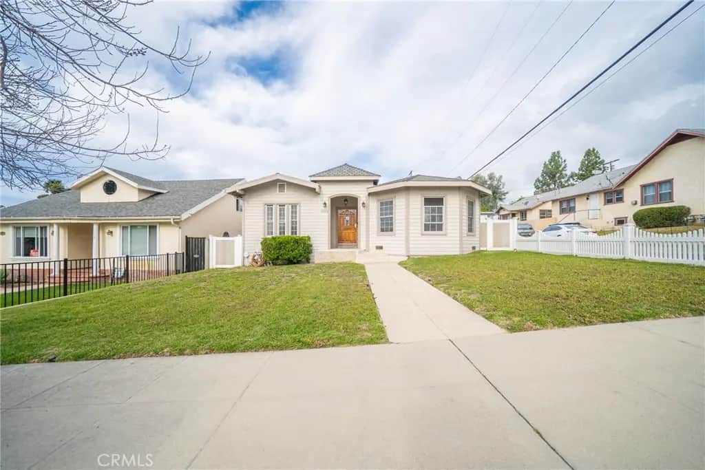 5163 Windermere, Los Angeles, CA — listing photo 1