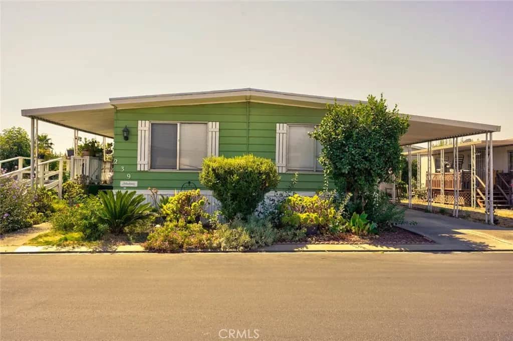 2500 239 N State Highway 59, Merced, CA — listing photo 1