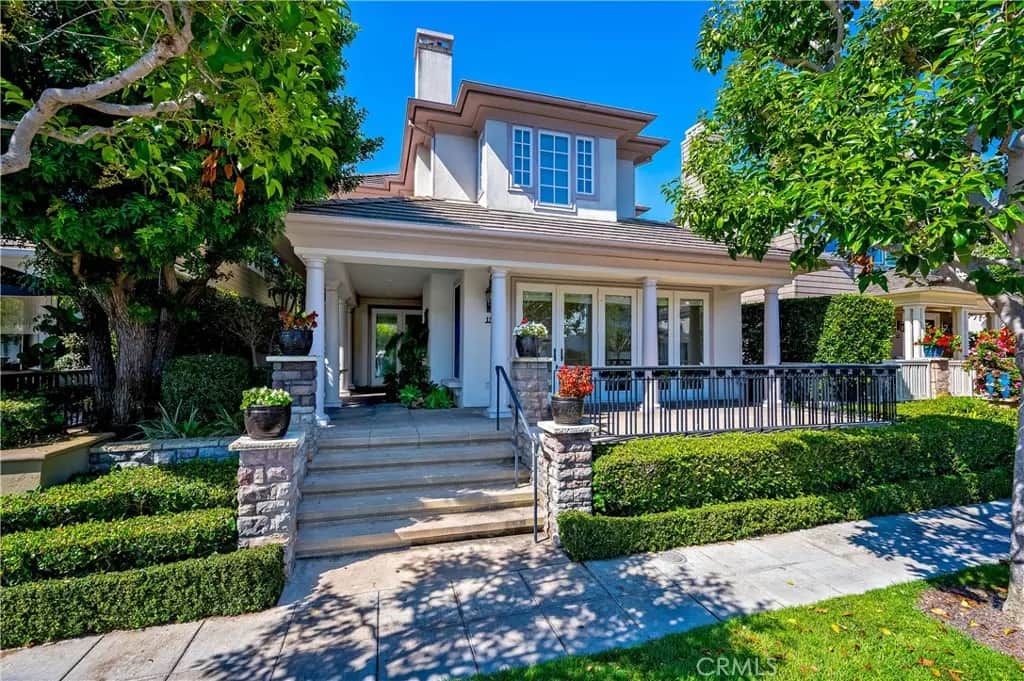 15 Spanish Bay Drive, Newport Beach, CA — listing photo 1