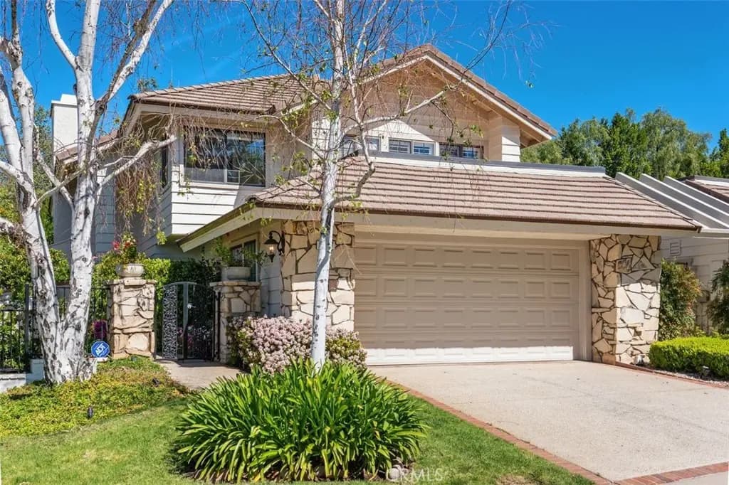 4177 Dan Wood, Westlake Village, CA — listing photo 1