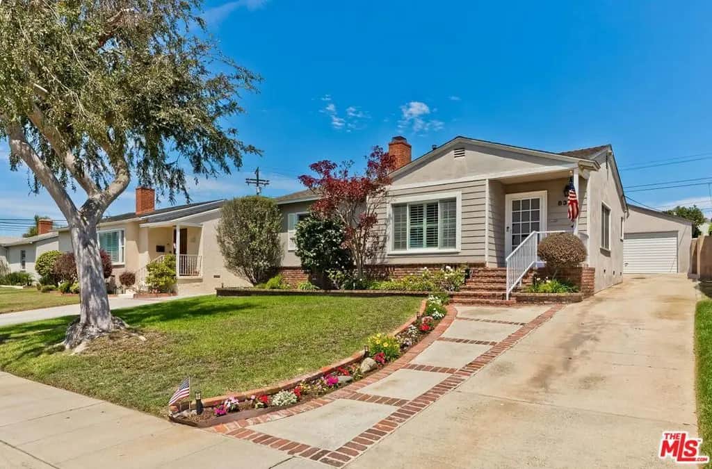 8312 Chase Avenue, Los Angeles, CA — listing photo 1