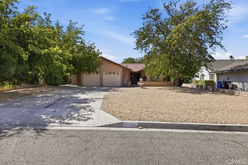 27844 Jasmine Lane, Helendale, CA — listing photo 1