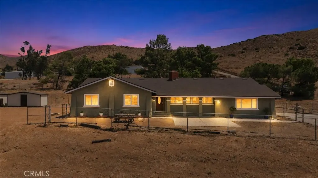 4545 Fairlane Street, Acton, CA — listing photo 1