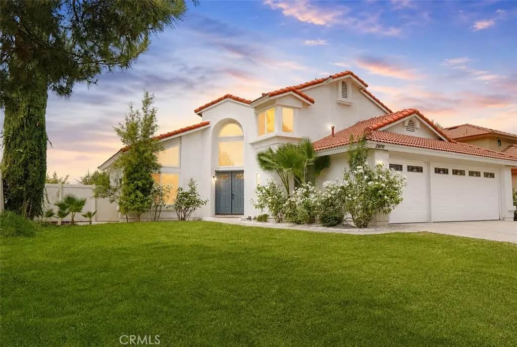23711 Redbark, Moreno Valley, CA — listing photo 1