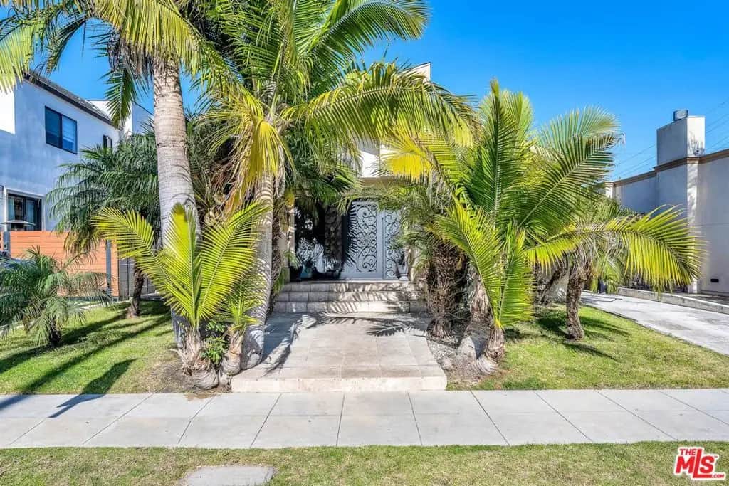 478 S Sherbourne Drive, Los Angeles, CA — listing photo 1