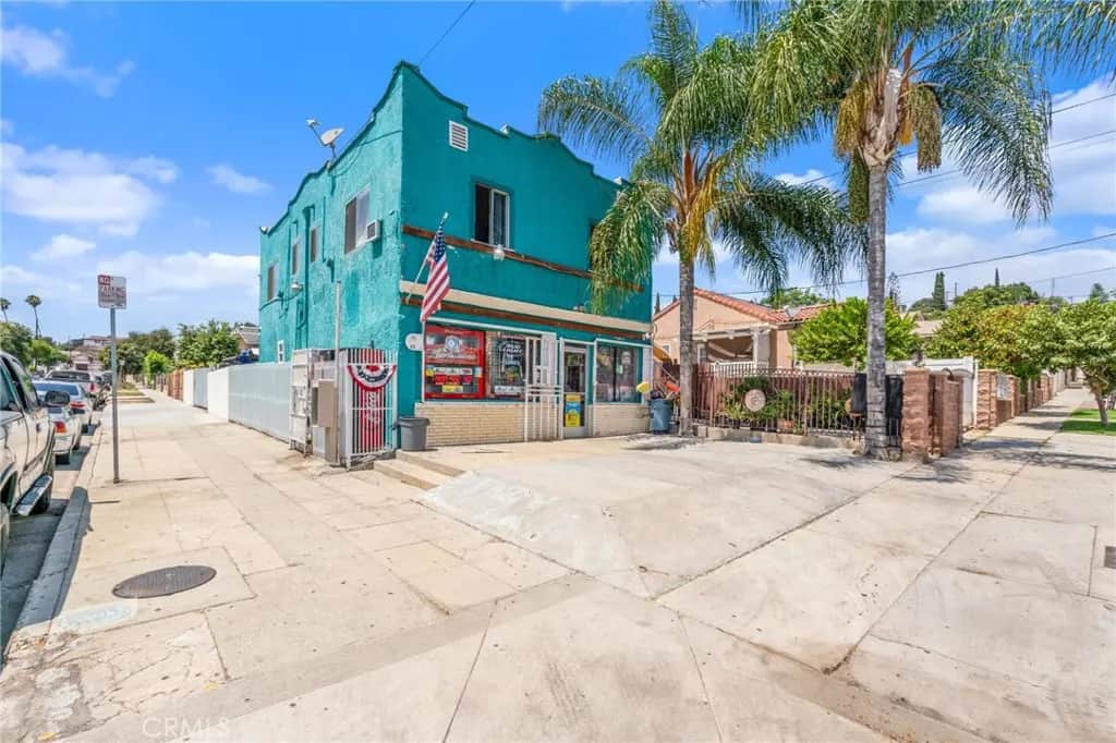 801 N Marianna, Los Angeles, CA — listing photo 1
