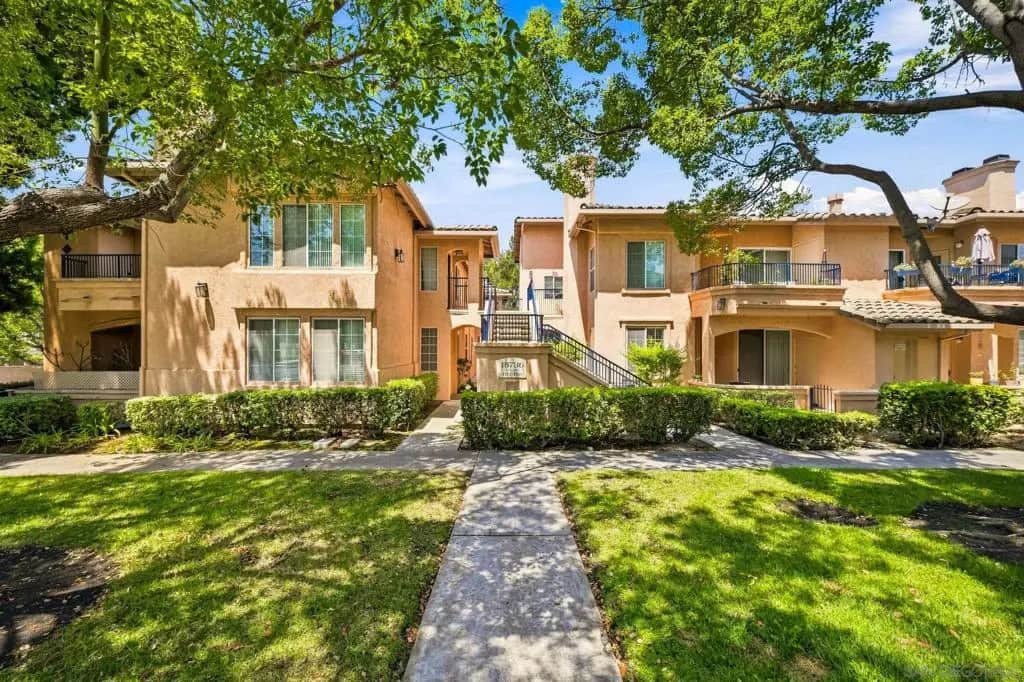 18736 Caminito Cantilena 194, San Diego, CA — listing photo 1