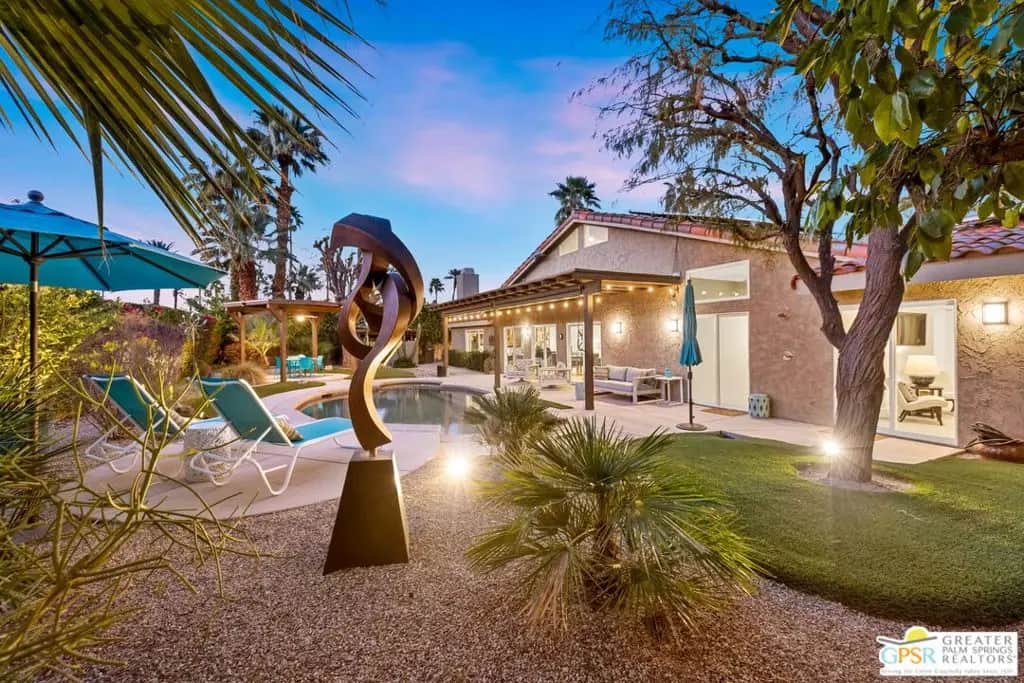 36725 Bluebird Avenue, Rancho Mirage, CA — listing photo 1
