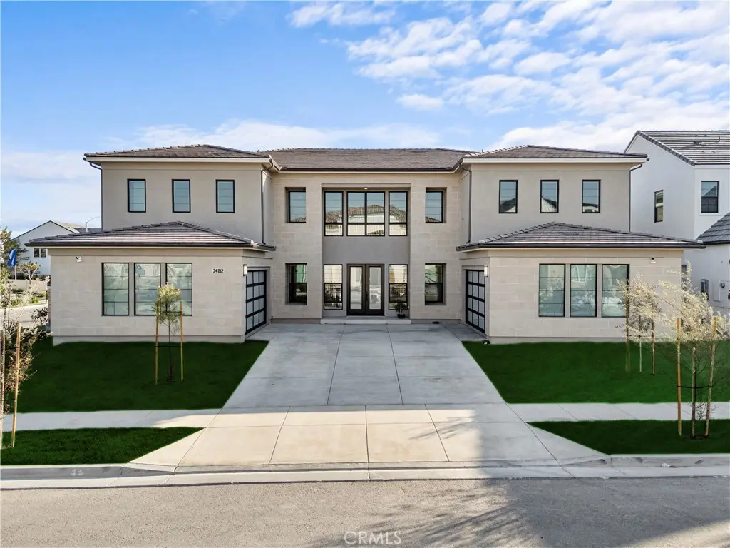 24152 West Corte Ala, Valencia, CA — listing photo 1