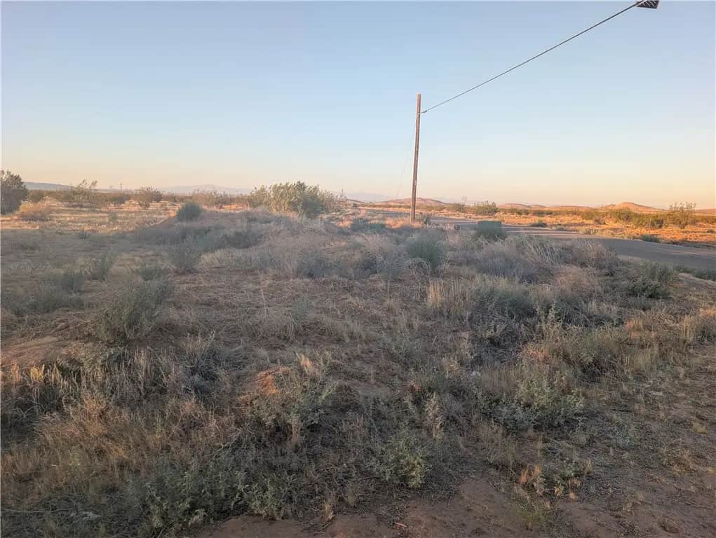 0 Claymine Rd #1, Edwards, CA — listing photo 1