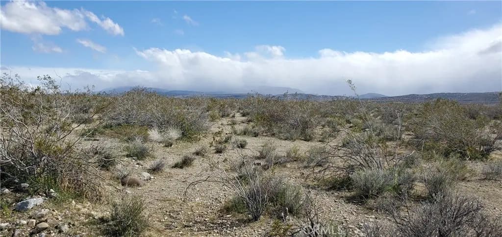 0 Vac/Vic, Pearblossom, CA — listing photo 1