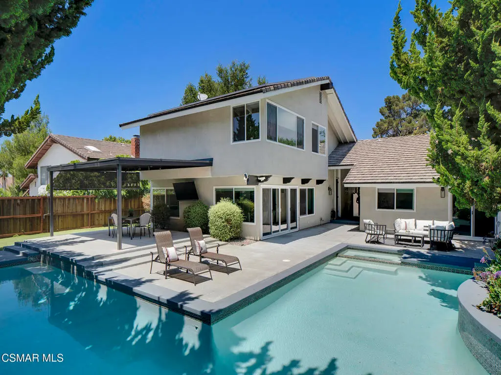 2920 Salmon River Circle, Westlake Village, CA — listing photo 1