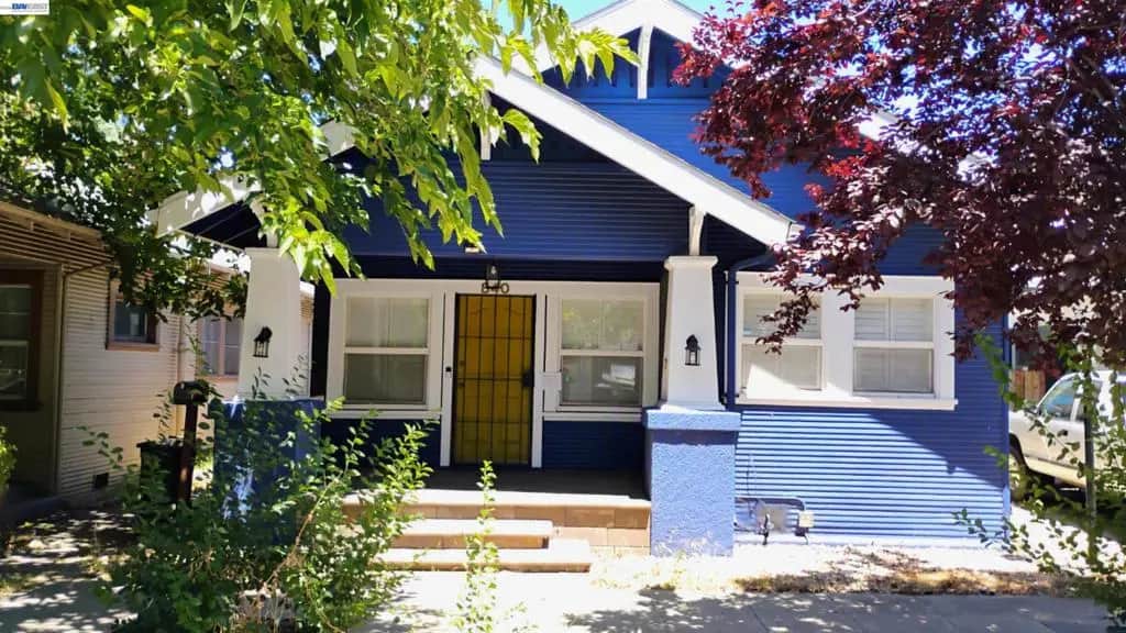 840 N Edison St, Stockton, CA — listing photo 1