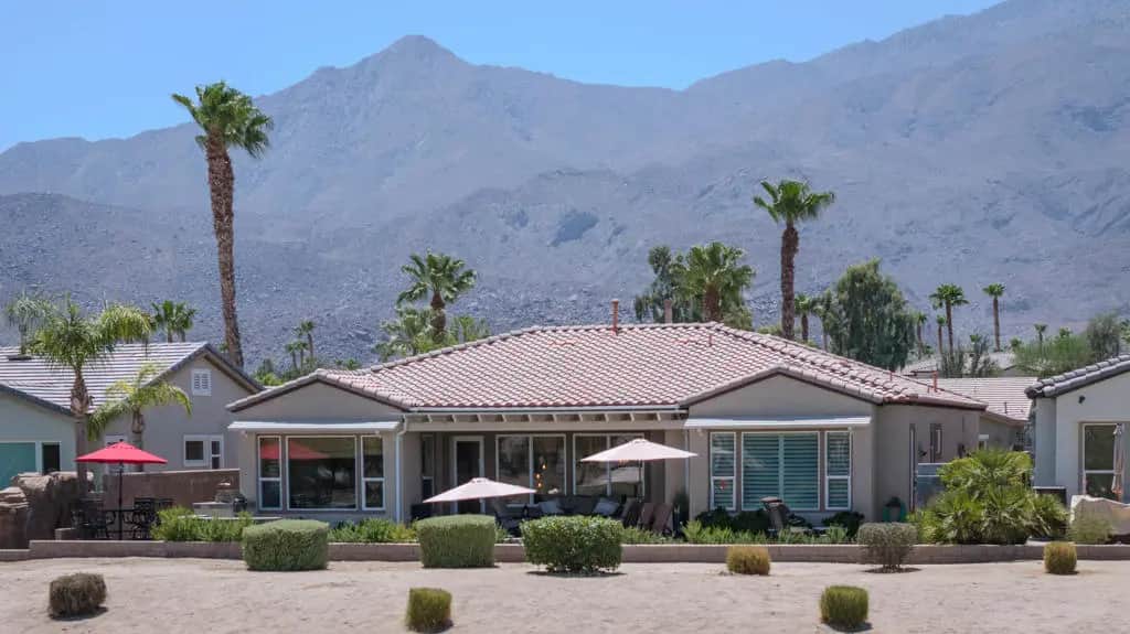 61414 Topaz Drive, La Quinta, CA — listing photo 1