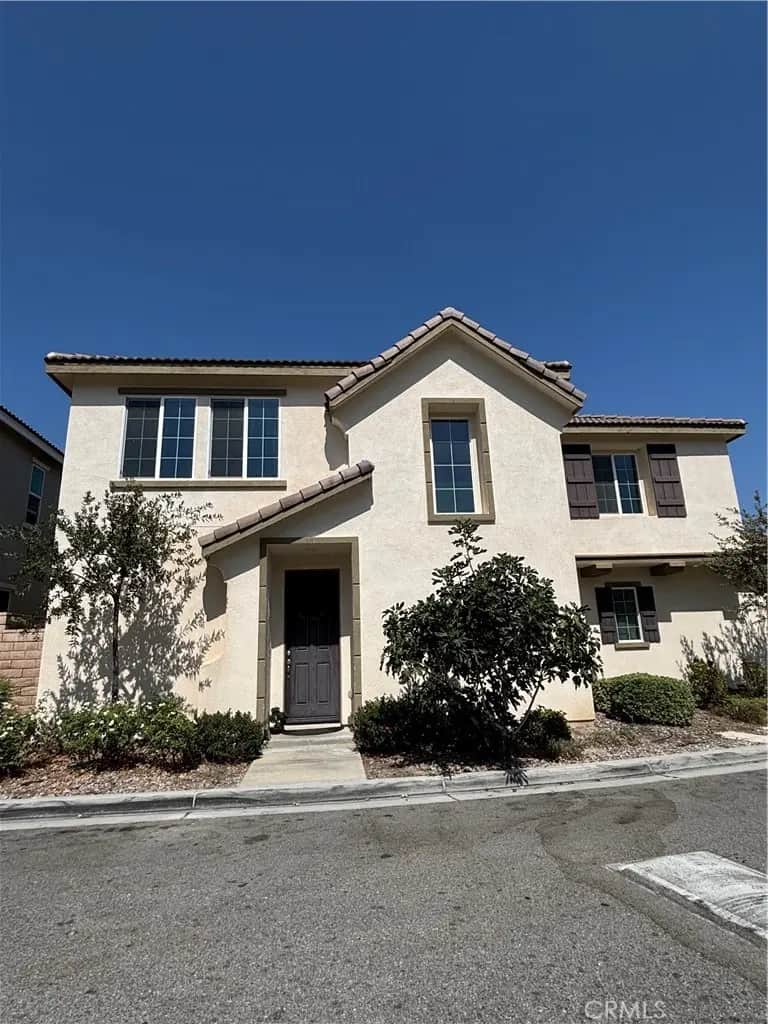 1920 Chancellor, San Bernardino, CA — listing photo 1