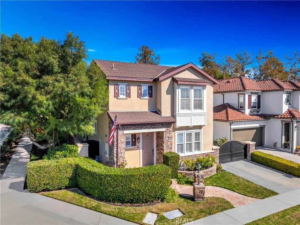 1 Via Santander, San Clemente, CA — listing photo 1
