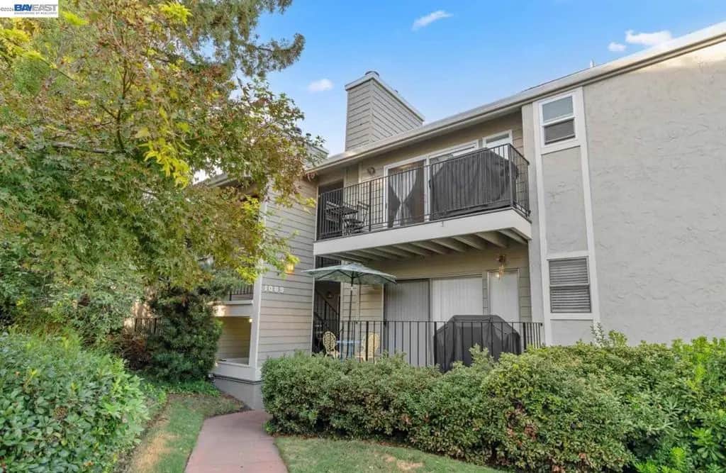 1089 Wesley Ct 8, Walnut Creek, CA — listing photo 1