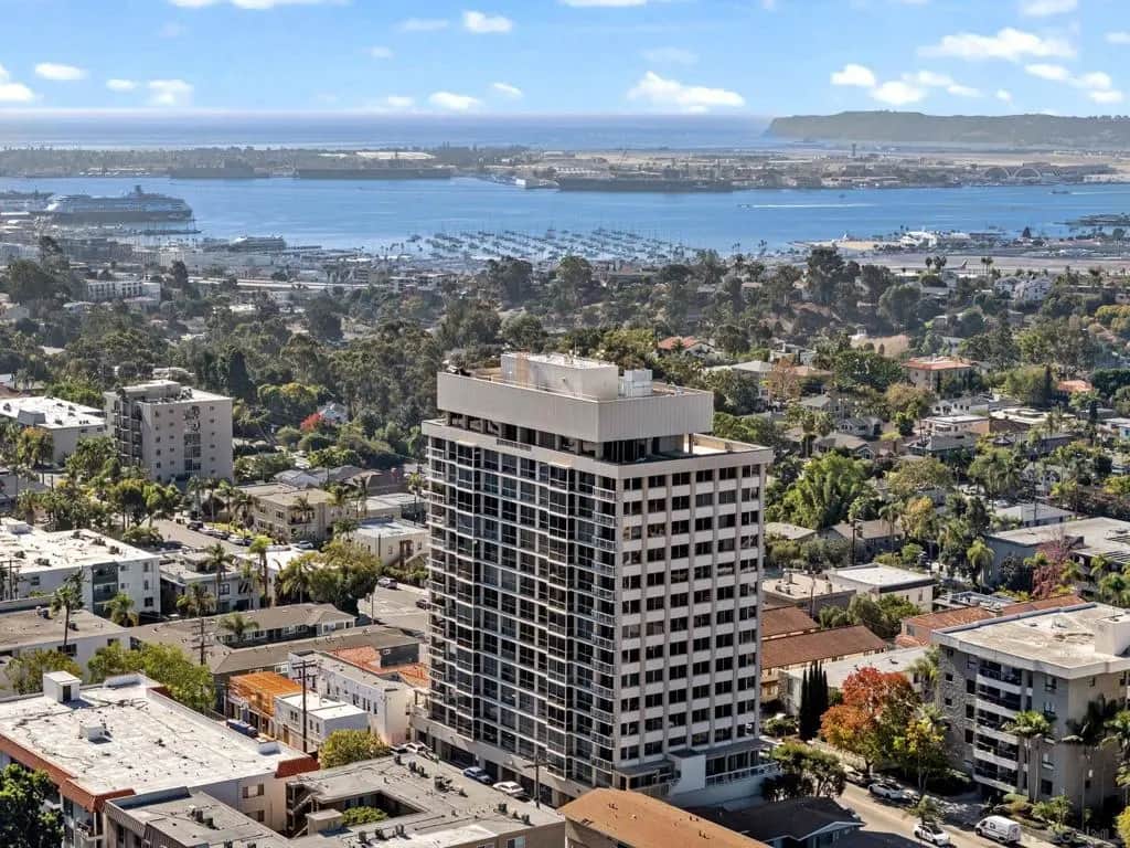 3535 1st Ave 5A, San Diego, CA — listing photo 1
