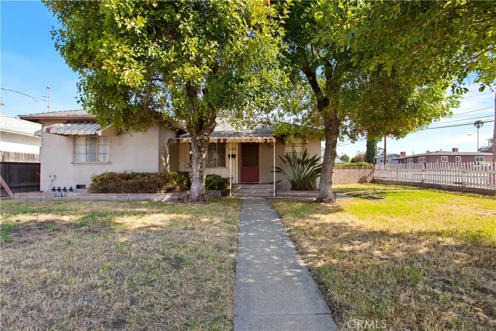 17292 Owen Street, Fontana, CA — listing photo 1