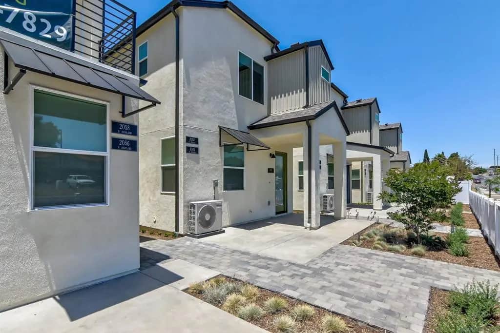 2048 52 N Highland Ave, San Diego, CA — listing photo 1