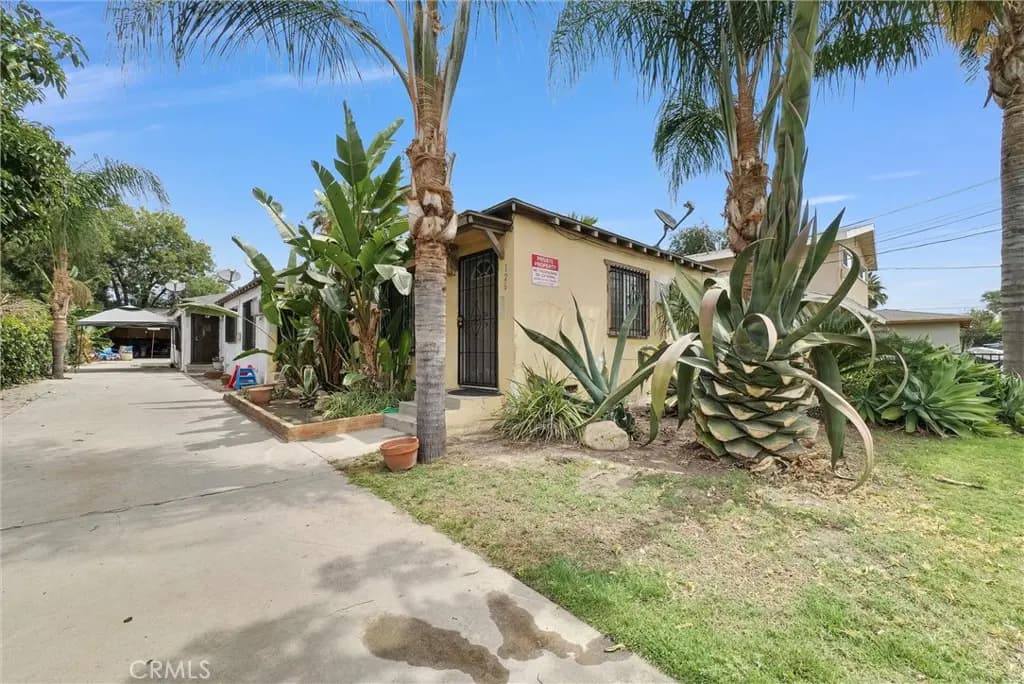126 W Wabash Street, San Bernardino, CA — listing photo 1