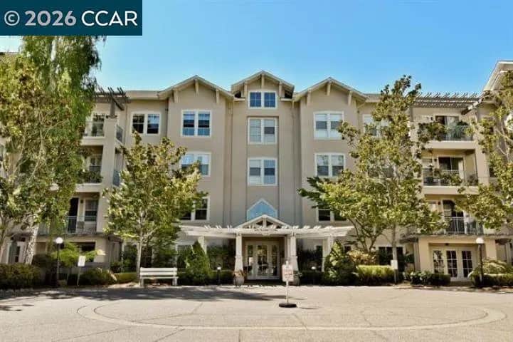 1840 Tice Creek Dr 2237, Walnut Creek, CA — listing photo 1