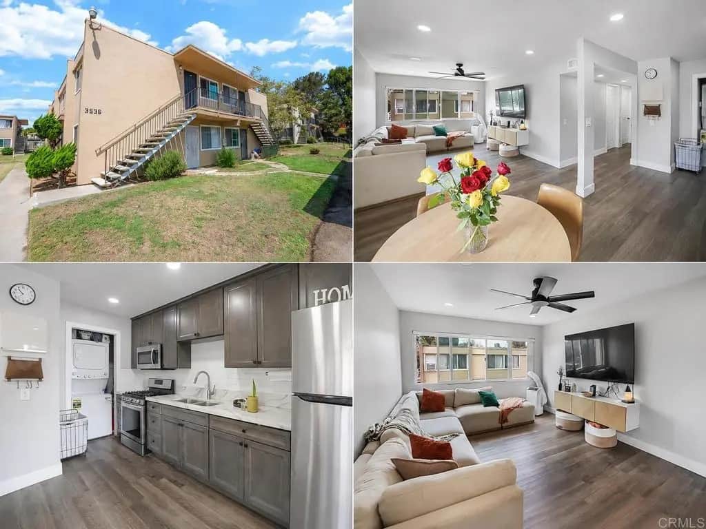 3536 Del Sol Boulevard H, San Diego, CA — listing photo 1
