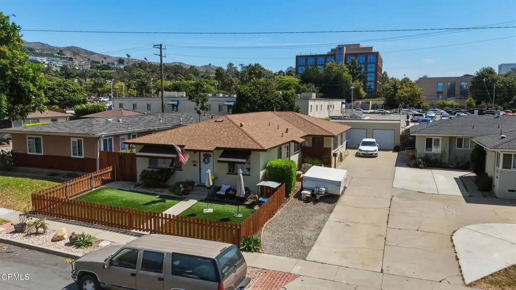 282 Estrella Street, Ventura, CA — listing photo 1