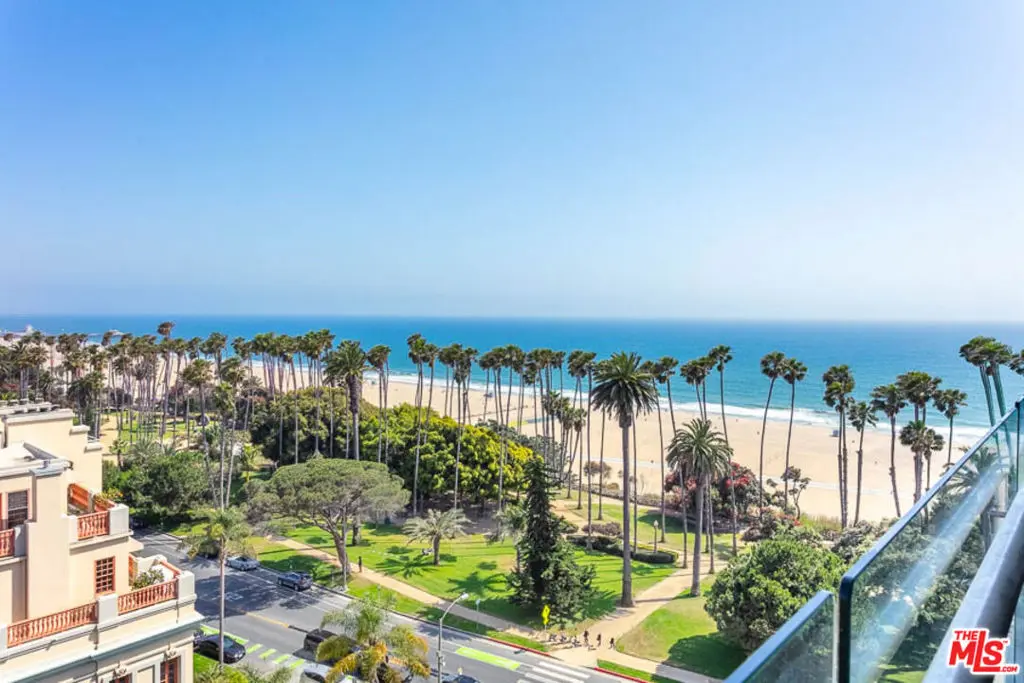 535 Ocean Avenue 11D, Santa Monica, CA — listing photo 1