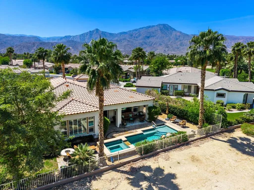 61564 Tulare Lane, La Quinta, CA — listing photo 1