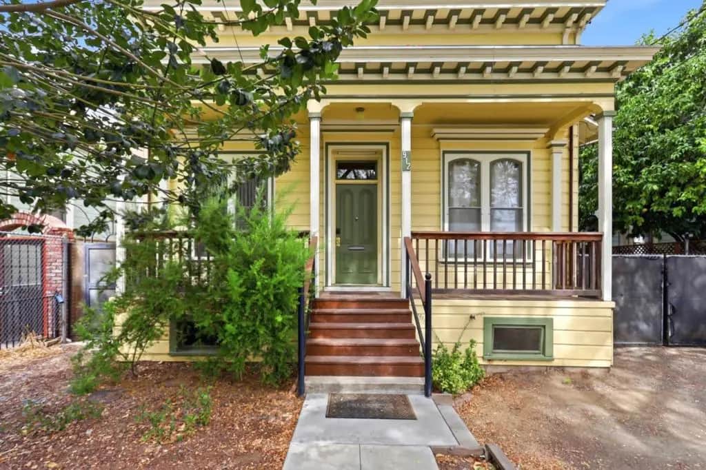912 S 3rd Street, San Jose, CA — listing photo 1