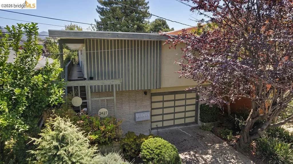 2427 McKinley Ave, Berkeley, CA — listing photo 1